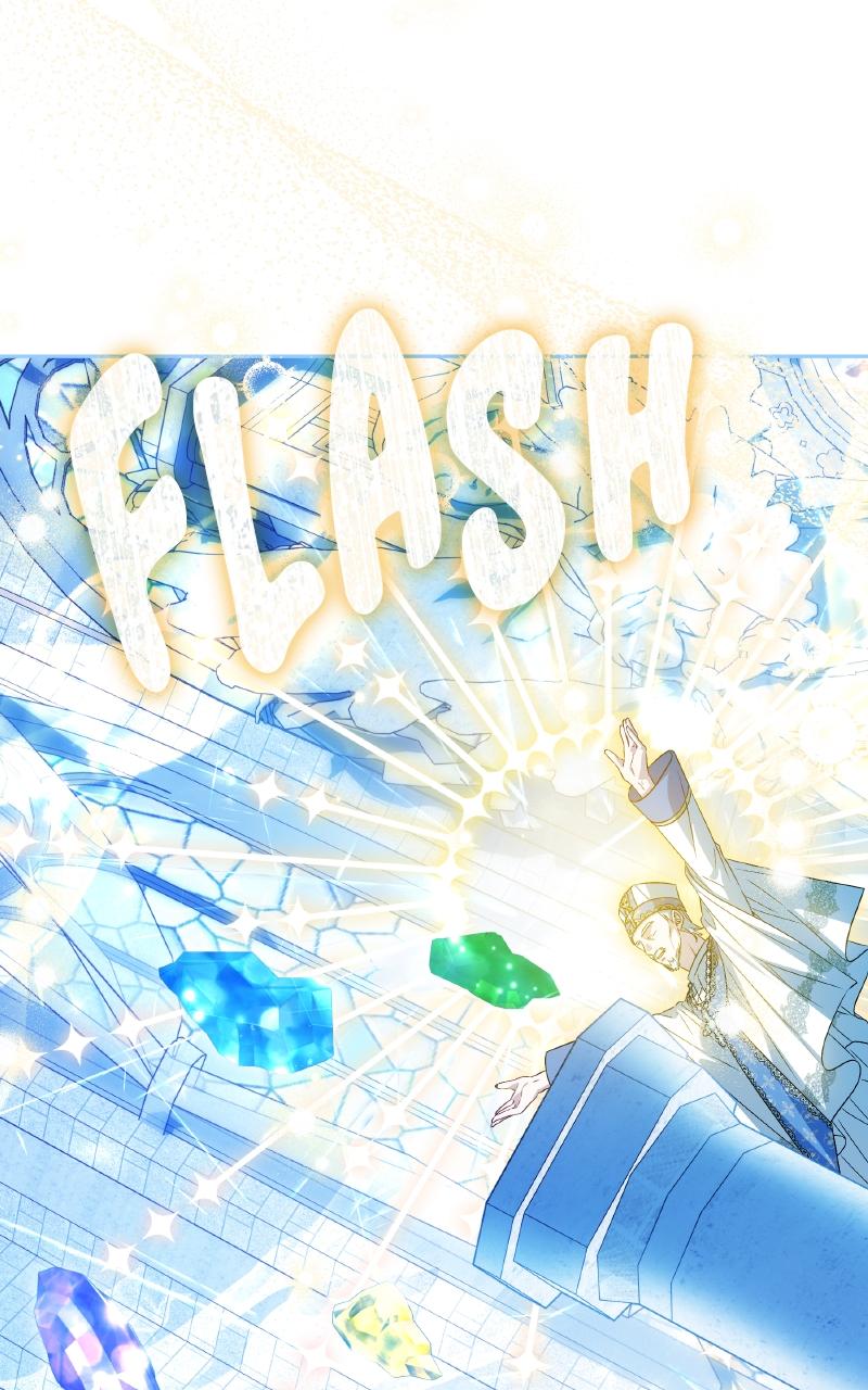 My Villainous Family Won't Let Me Be Chapter 36 - Page 64