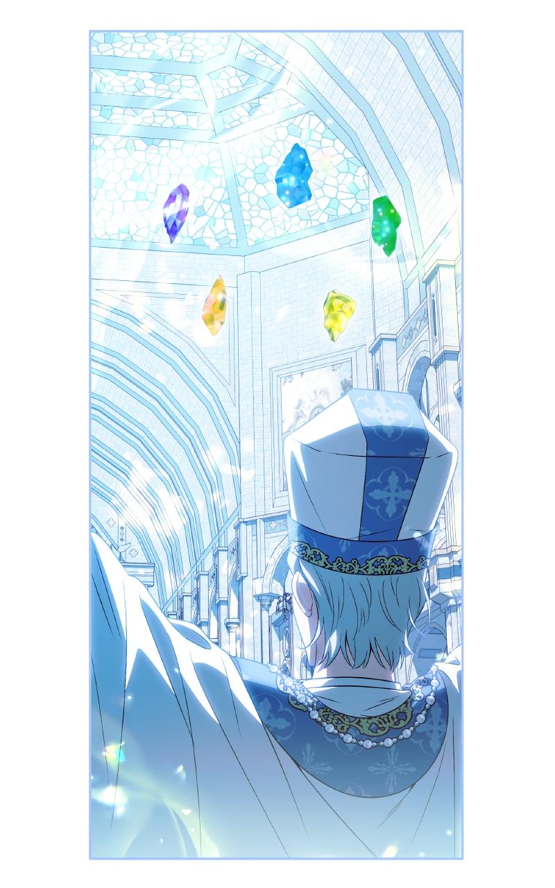 My Villainous Family Won't Let Me Be Chapter 36 - Page 66