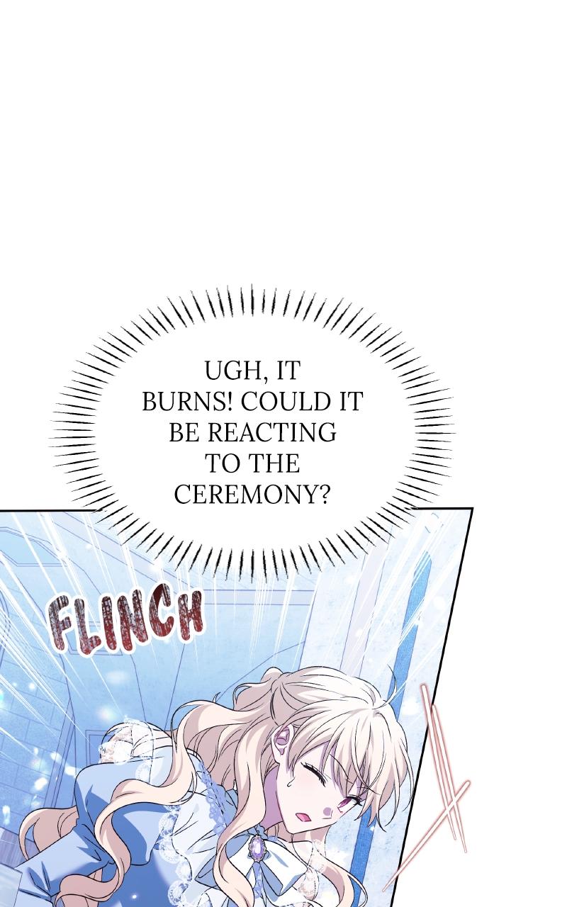 My Villainous Family Won't Let Me Be Chapter 36 - Page 67