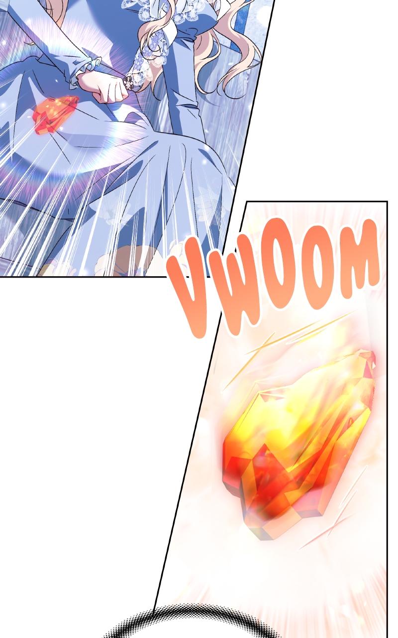 My Villainous Family Won't Let Me Be Chapter 36 - Page 68