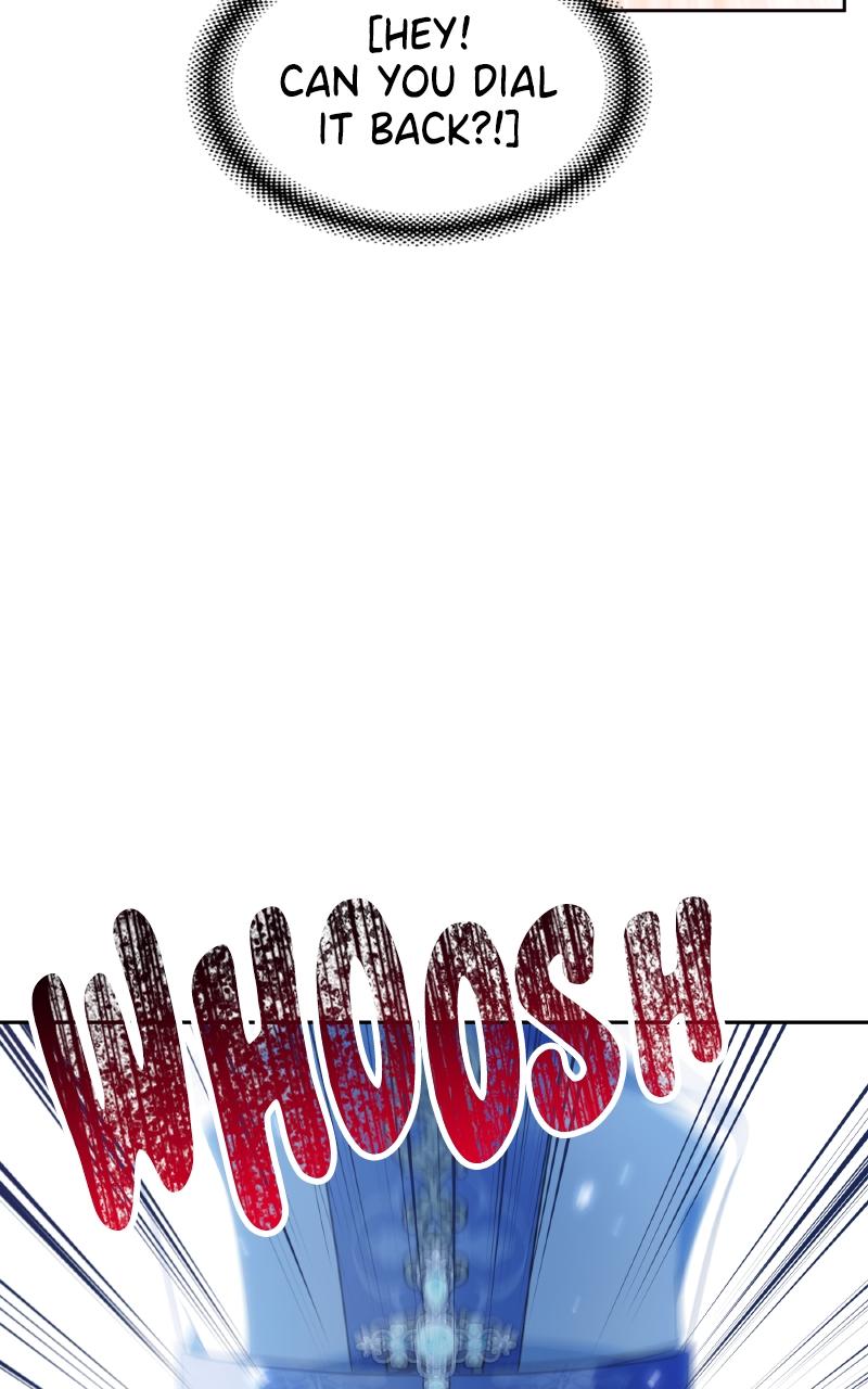 My Villainous Family Won't Let Me Be Chapter 36 - Page 69