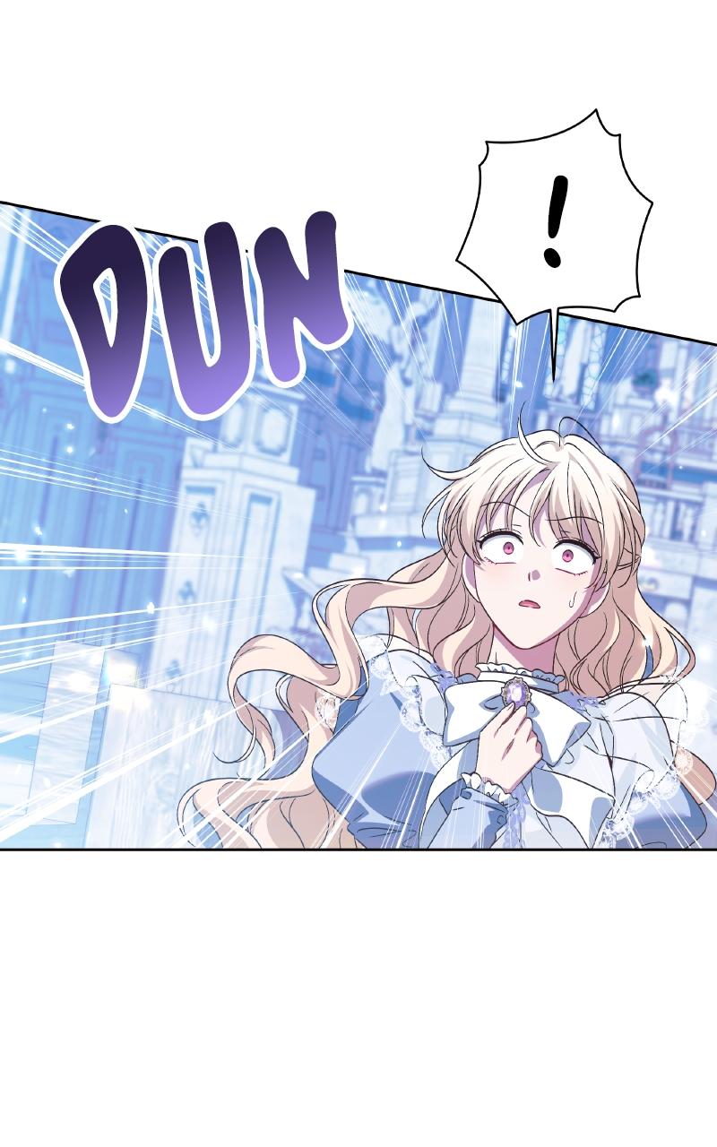 My Villainous Family Won't Let Me Be Chapter 36 - Page 71