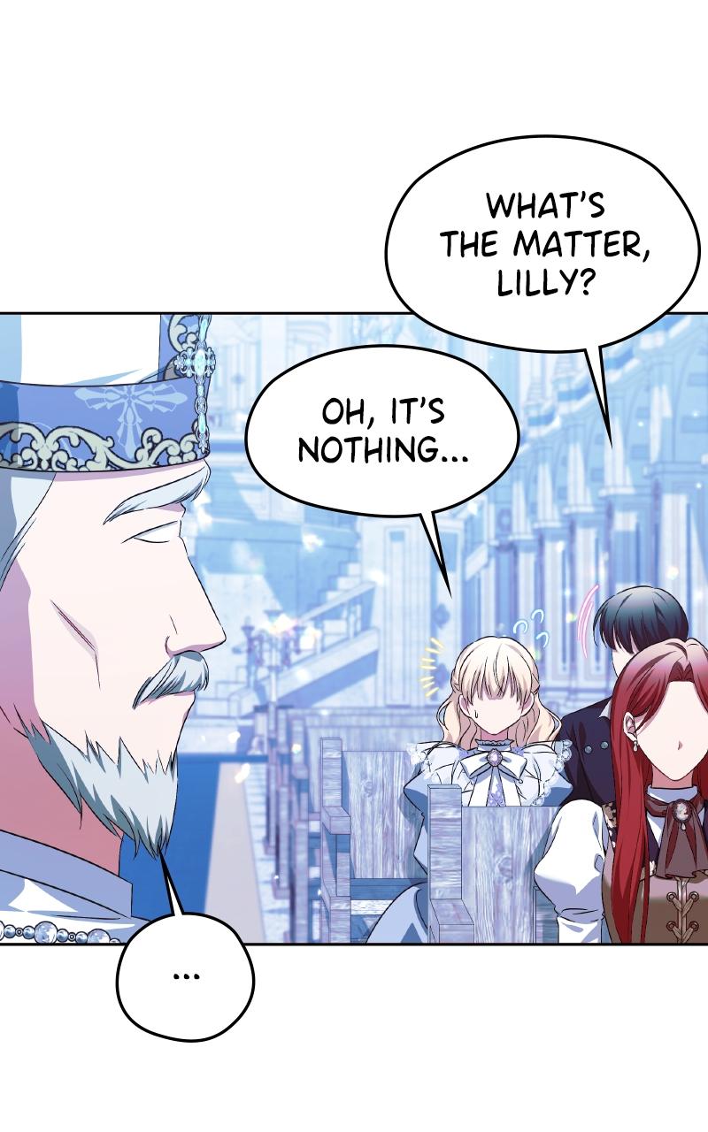 My Villainous Family Won't Let Me Be Chapter 36 - Page 72