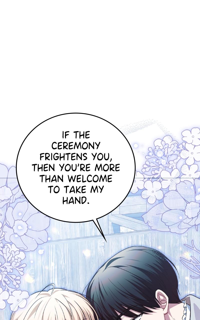 My Villainous Family Won't Let Me Be Chapter 36 - Page 73