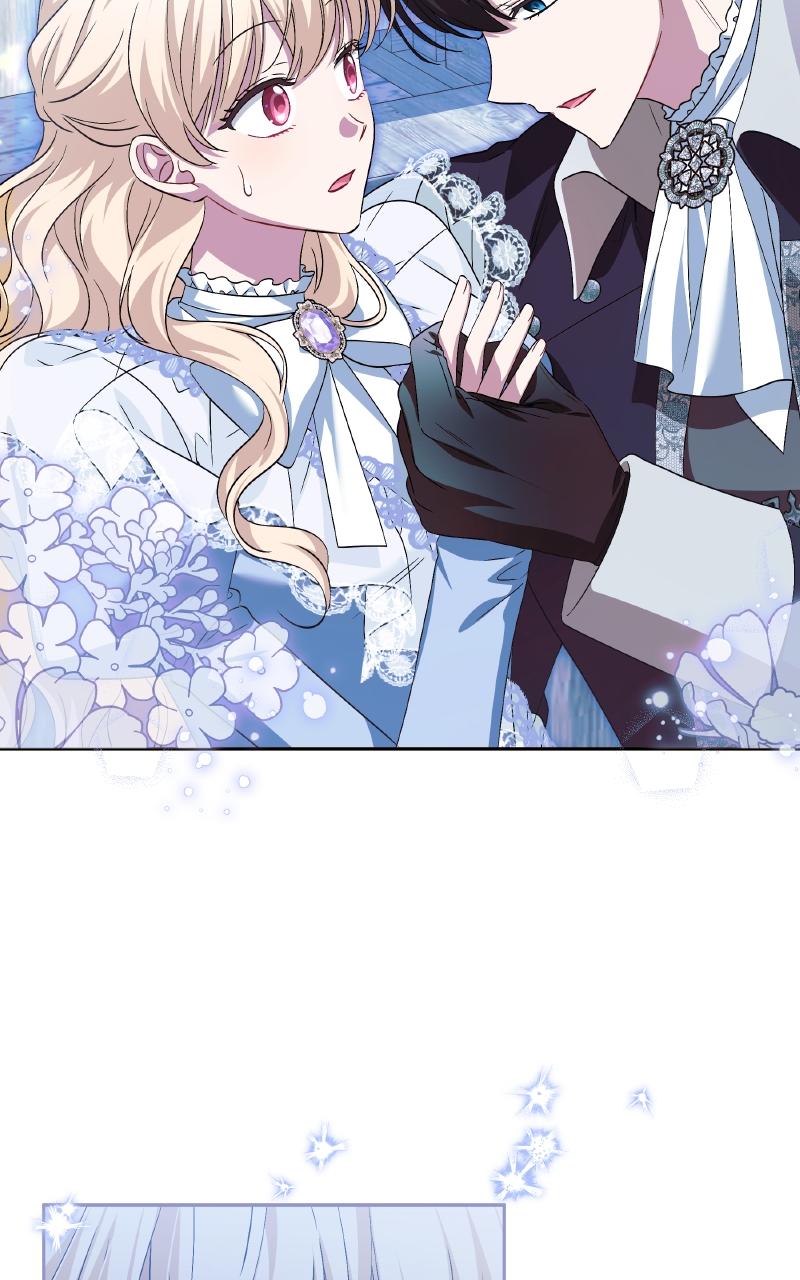 My Villainous Family Won't Let Me Be Chapter 36 - Page 74