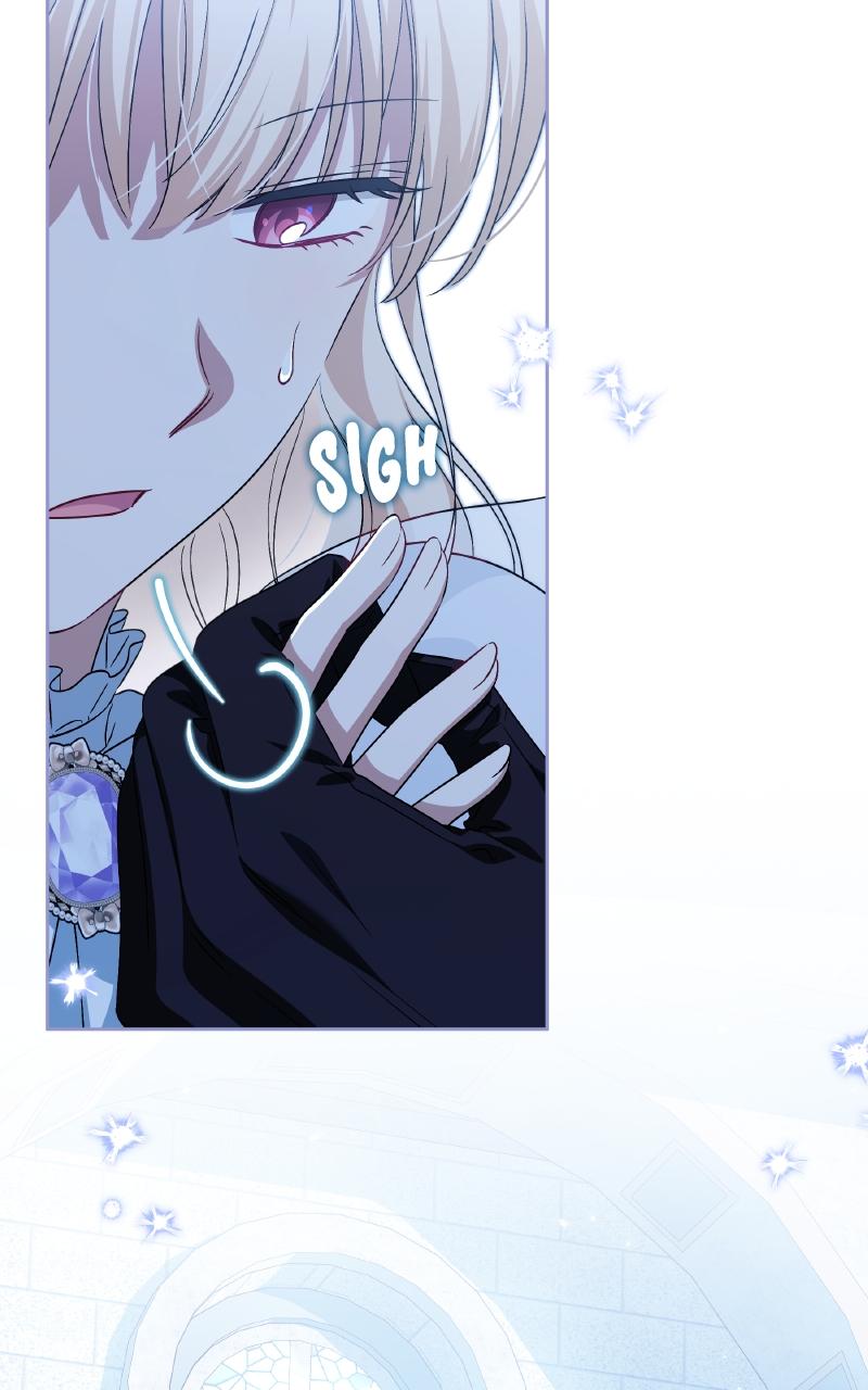 My Villainous Family Won't Let Me Be Chapter 36 - Page 75