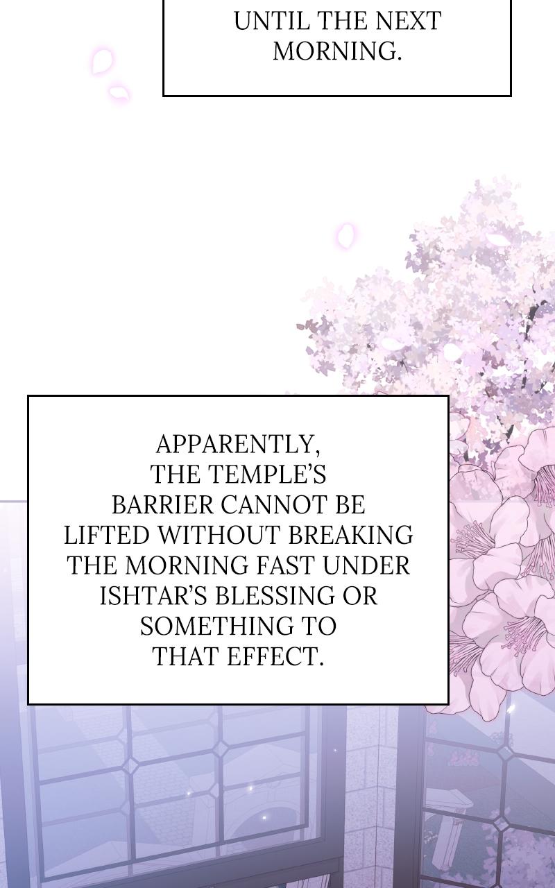 My Villainous Family Won't Let Me Be Chapter 36 - Page 79