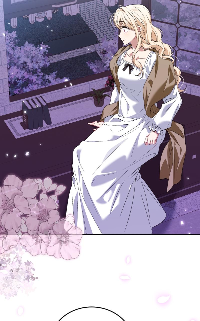 My Villainous Family Won't Let Me Be Chapter 36 - Page 80