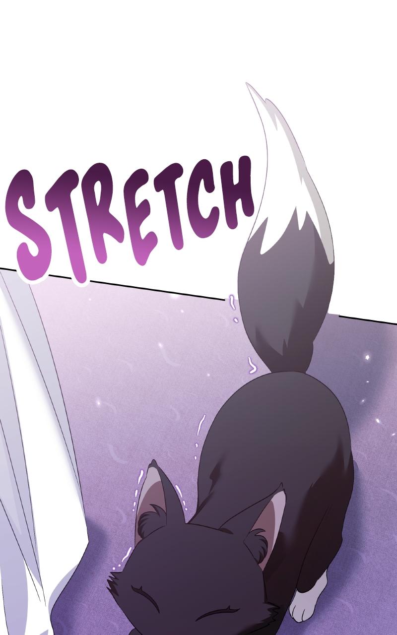 My Villainous Family Won't Let Me Be Chapter 36 - Page 82