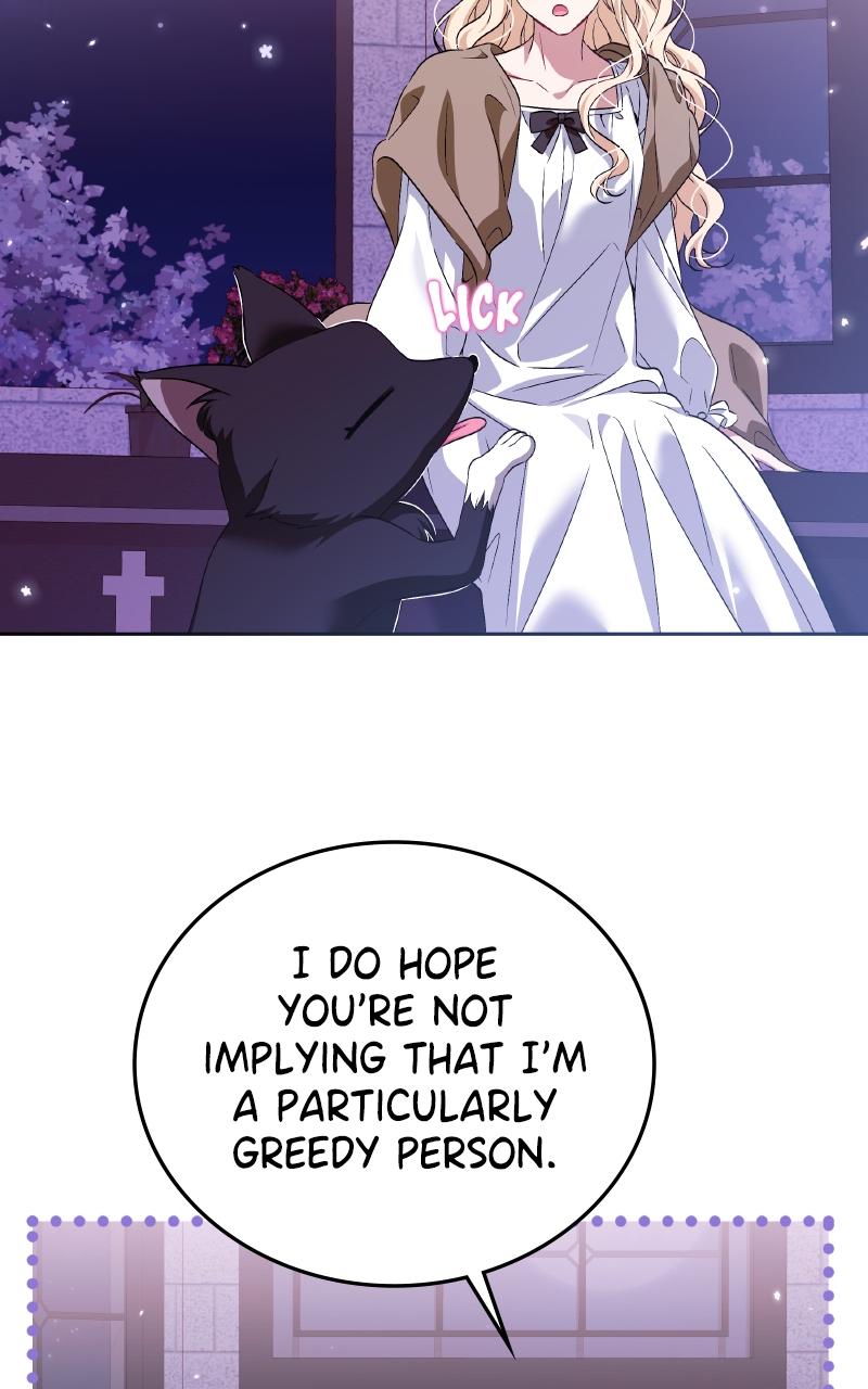 My Villainous Family Won't Let Me Be Chapter 36 - Page 84