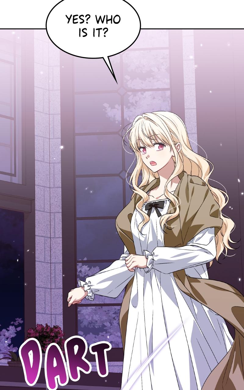 My Villainous Family Won't Let Me Be Chapter 36 - Page 87