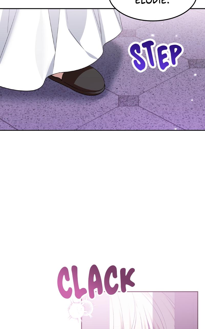 My Villainous Family Won't Let Me Be Chapter 36 - Page 89