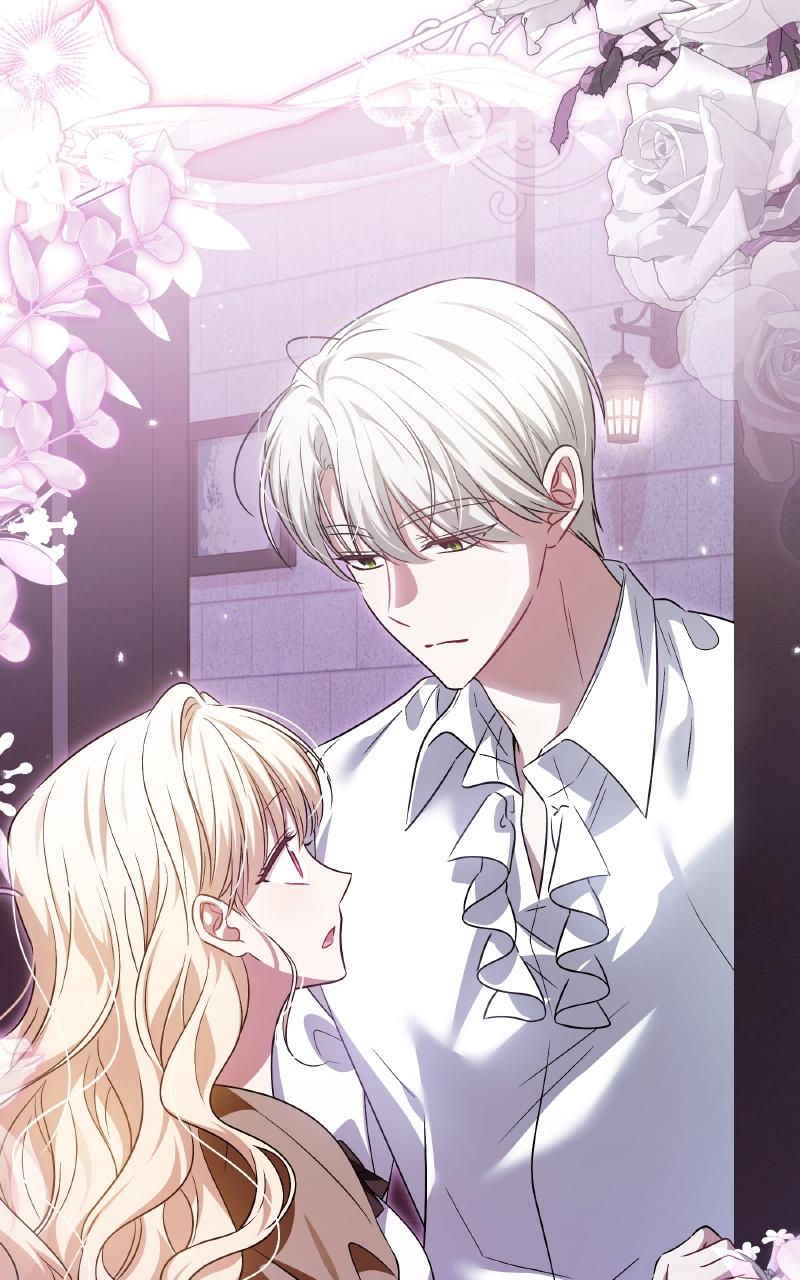 My Villainous Family Won't Let Me Be Chapter 36 - Page 91