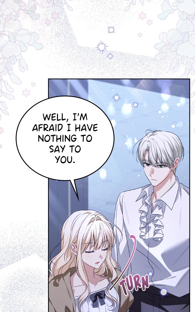 My Villainous Family Won't Let Me Be Chapter 37 - Page 4