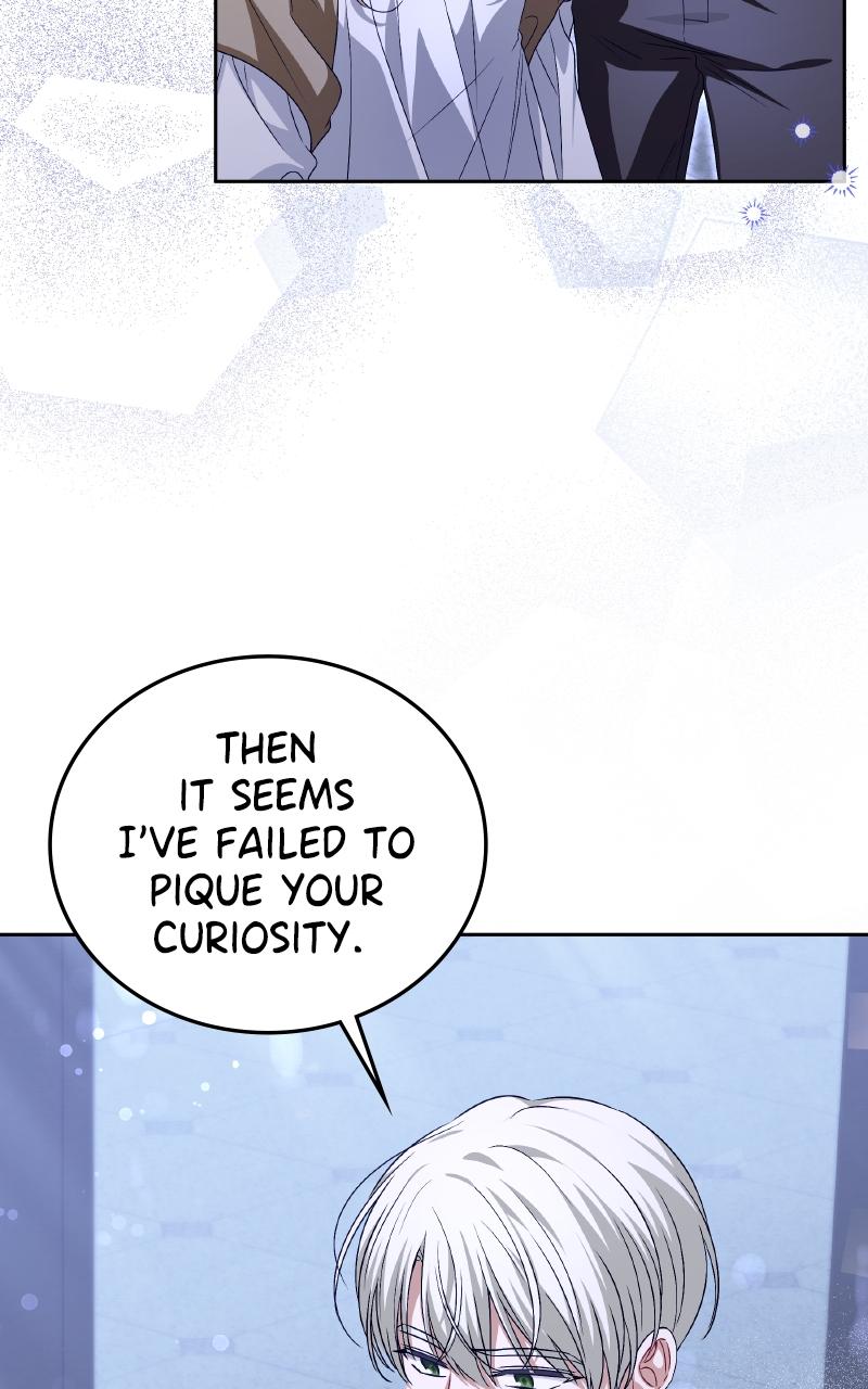 My Villainous Family Won't Let Me Be Chapter 37 - Page 5