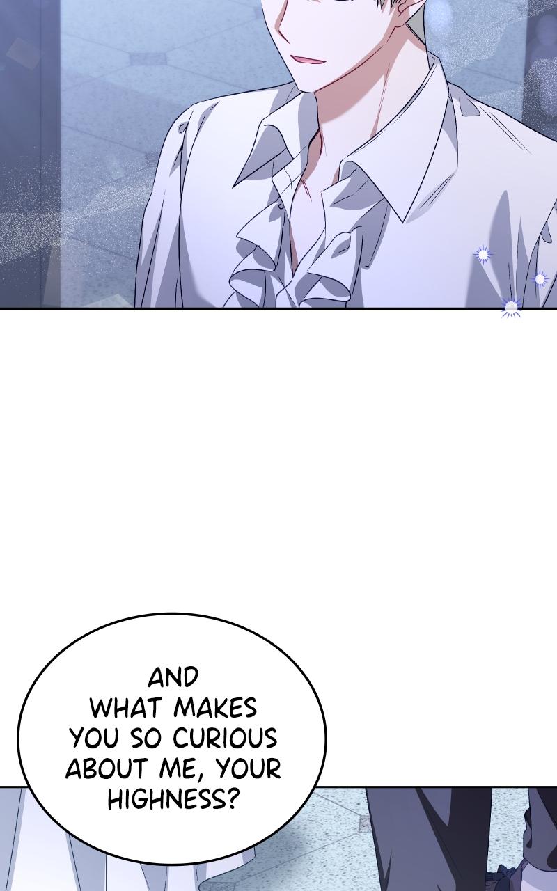 My Villainous Family Won't Let Me Be Chapter 37 - Page 6