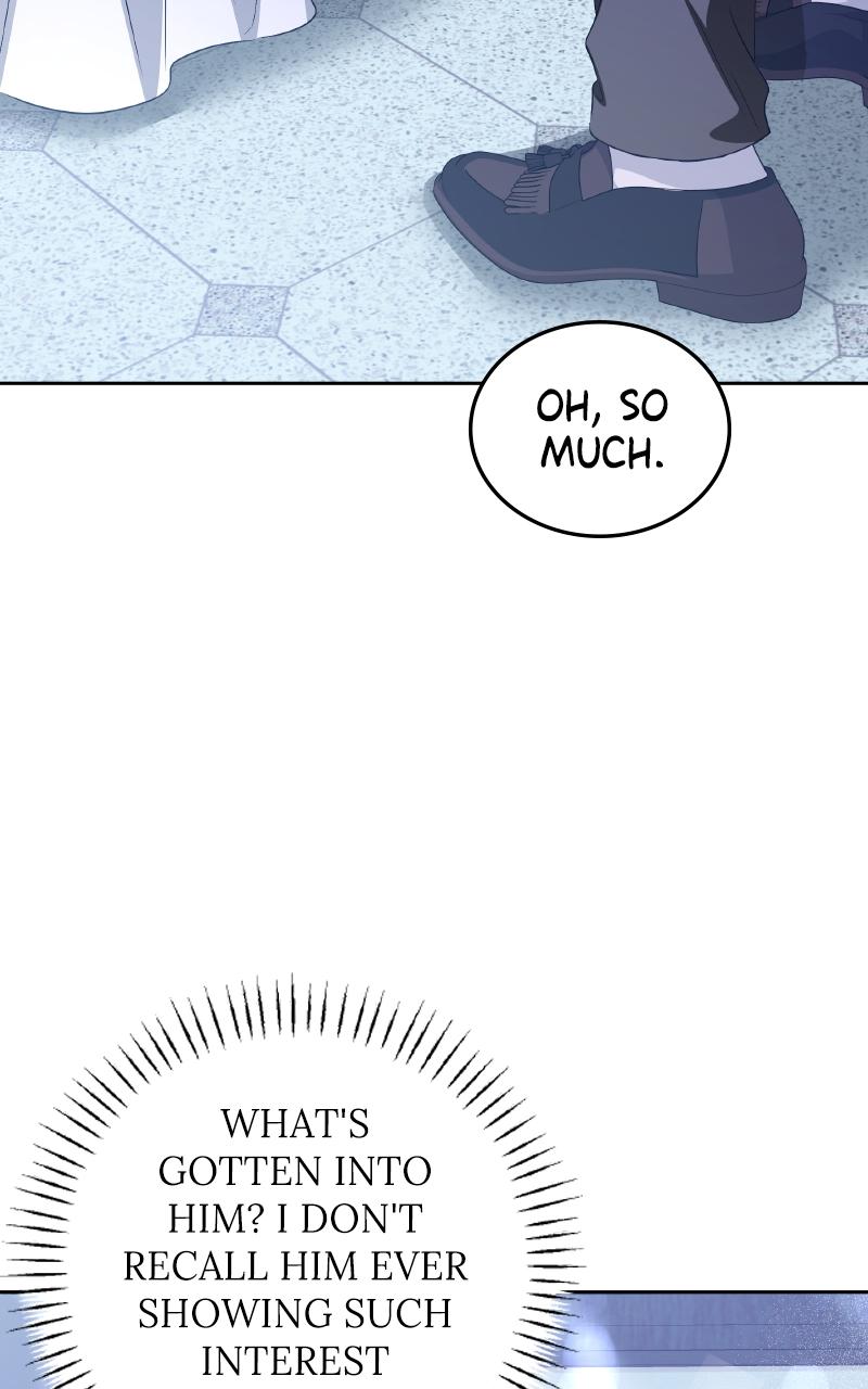 My Villainous Family Won't Let Me Be Chapter 37 - Page 7