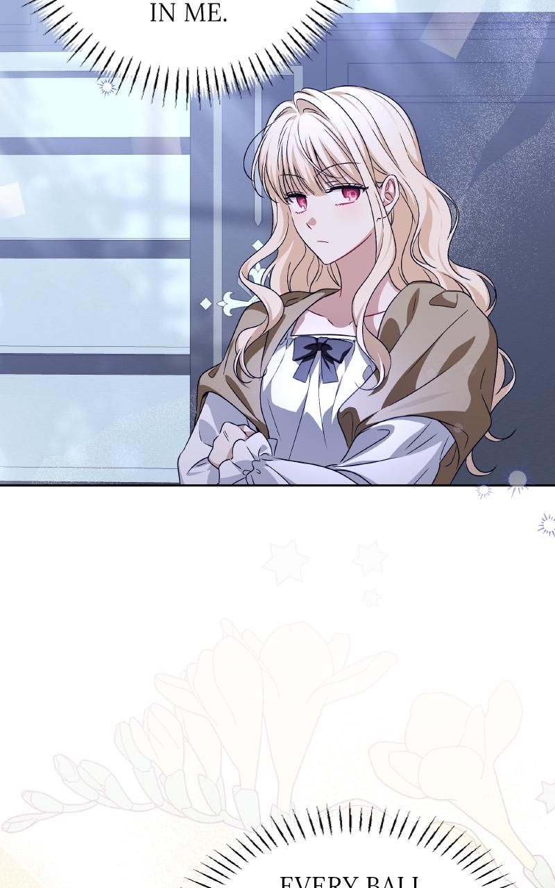 My Villainous Family Won't Let Me Be Chapter 37 - Page 8