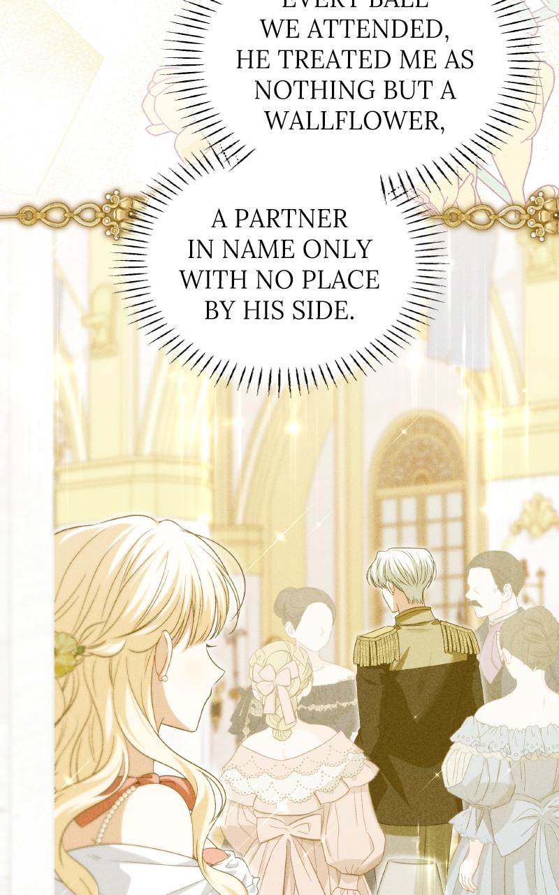 My Villainous Family Won't Let Me Be Chapter 37 - Page 9