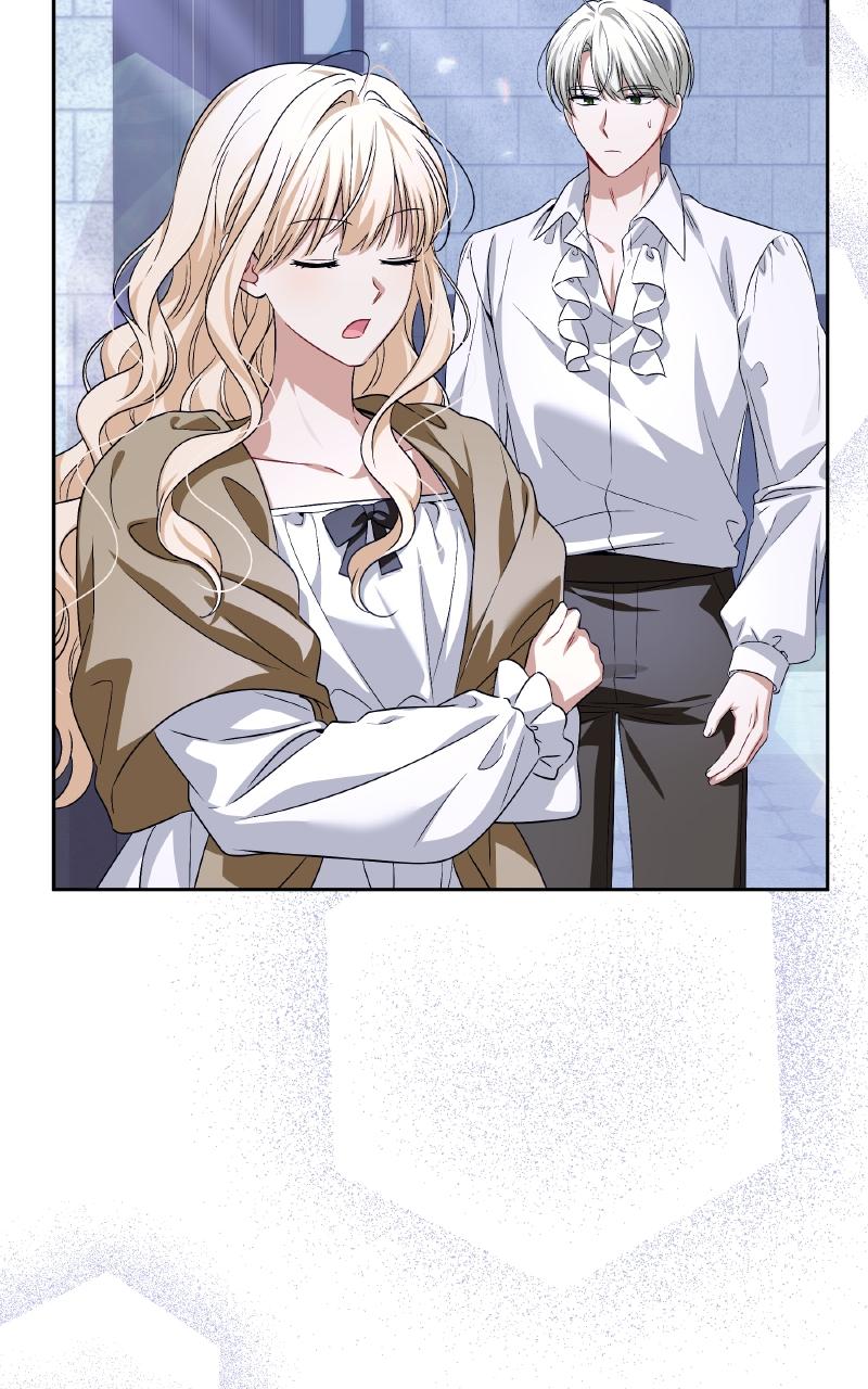 My Villainous Family Won't Let Me Be Chapter 37 - Page 11