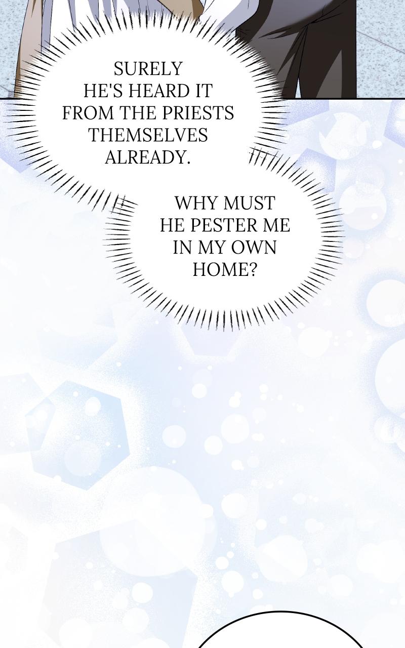 My Villainous Family Won't Let Me Be Chapter 37 - Page 13