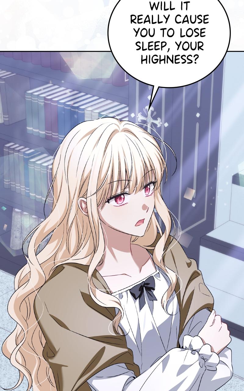 My Villainous Family Won't Let Me Be Chapter 37 - Page 14