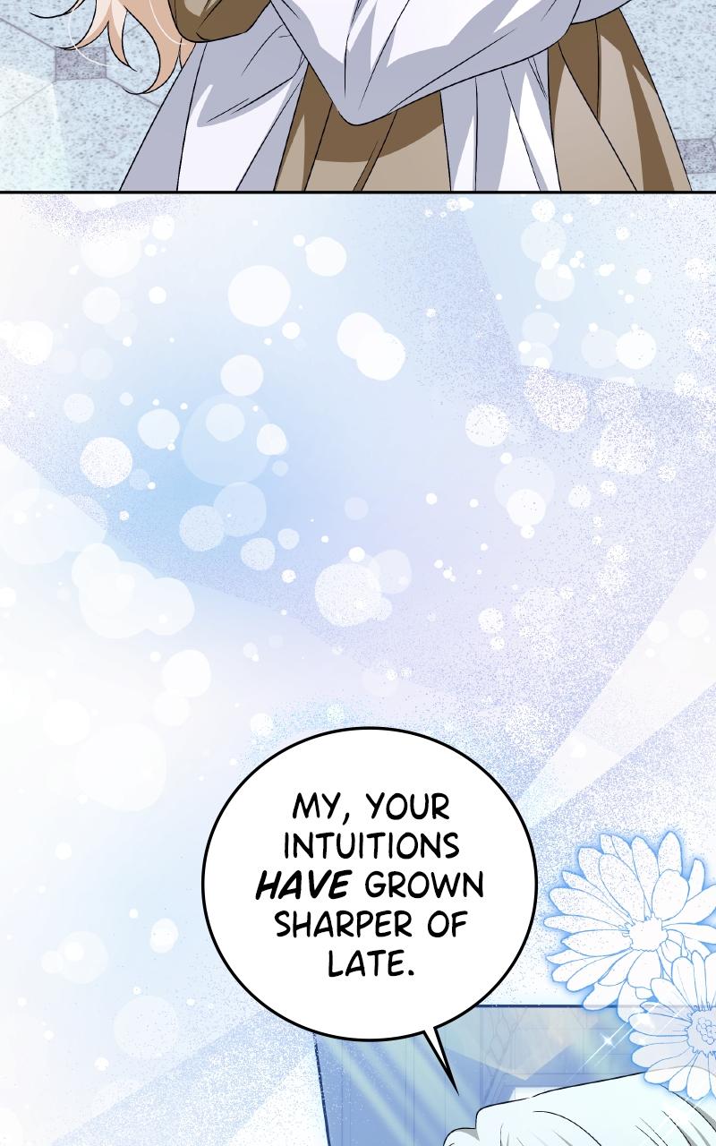 My Villainous Family Won't Let Me Be Chapter 37 - Page 15