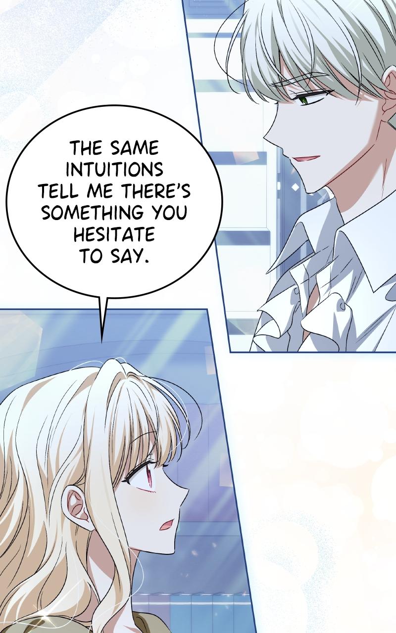 My Villainous Family Won't Let Me Be Chapter 37 - Page 16