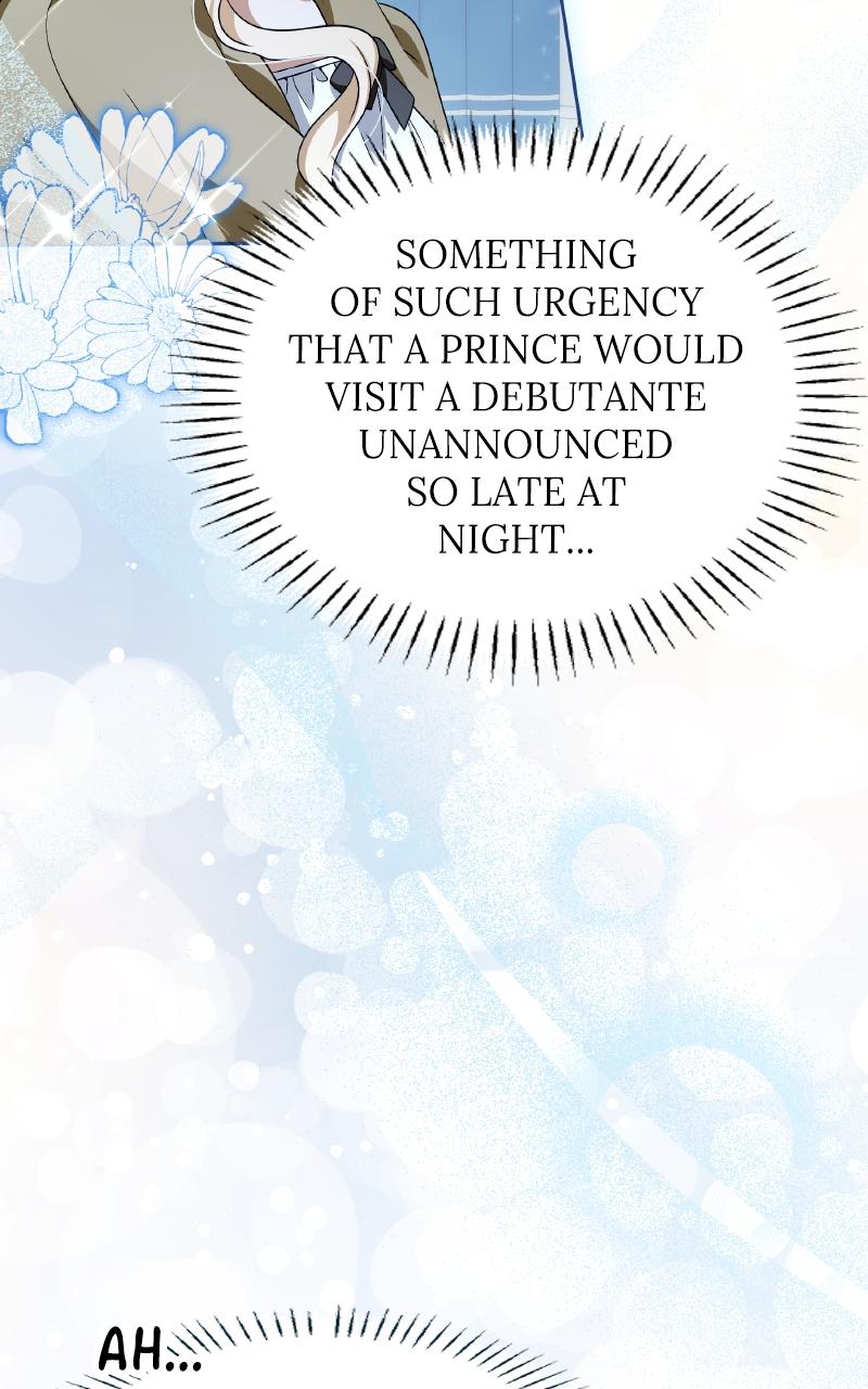 My Villainous Family Won't Let Me Be Chapter 37 - Page 17