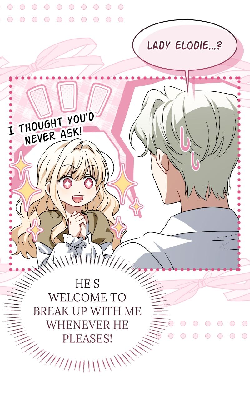 My Villainous Family Won't Let Me Be Chapter 37 - Page 19