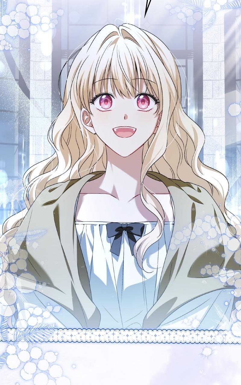 My Villainous Family Won't Let Me Be Chapter 37 - Page 22