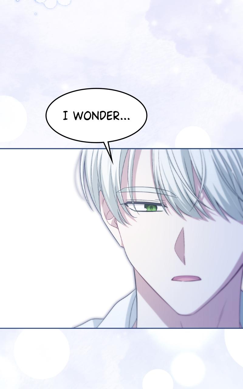 My Villainous Family Won't Let Me Be Chapter 37 - Page 23