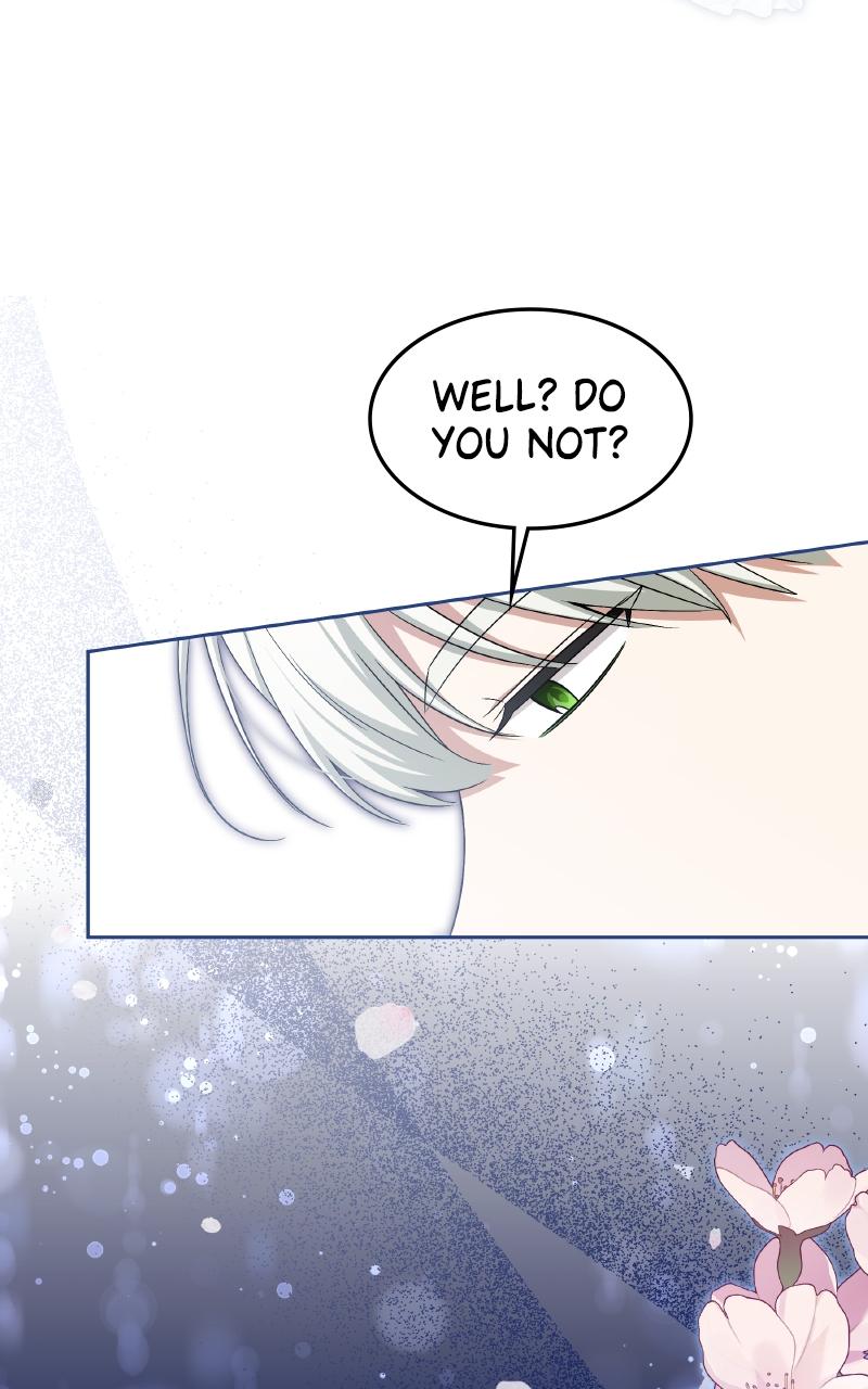 My Villainous Family Won't Let Me Be Chapter 37 - Page 26