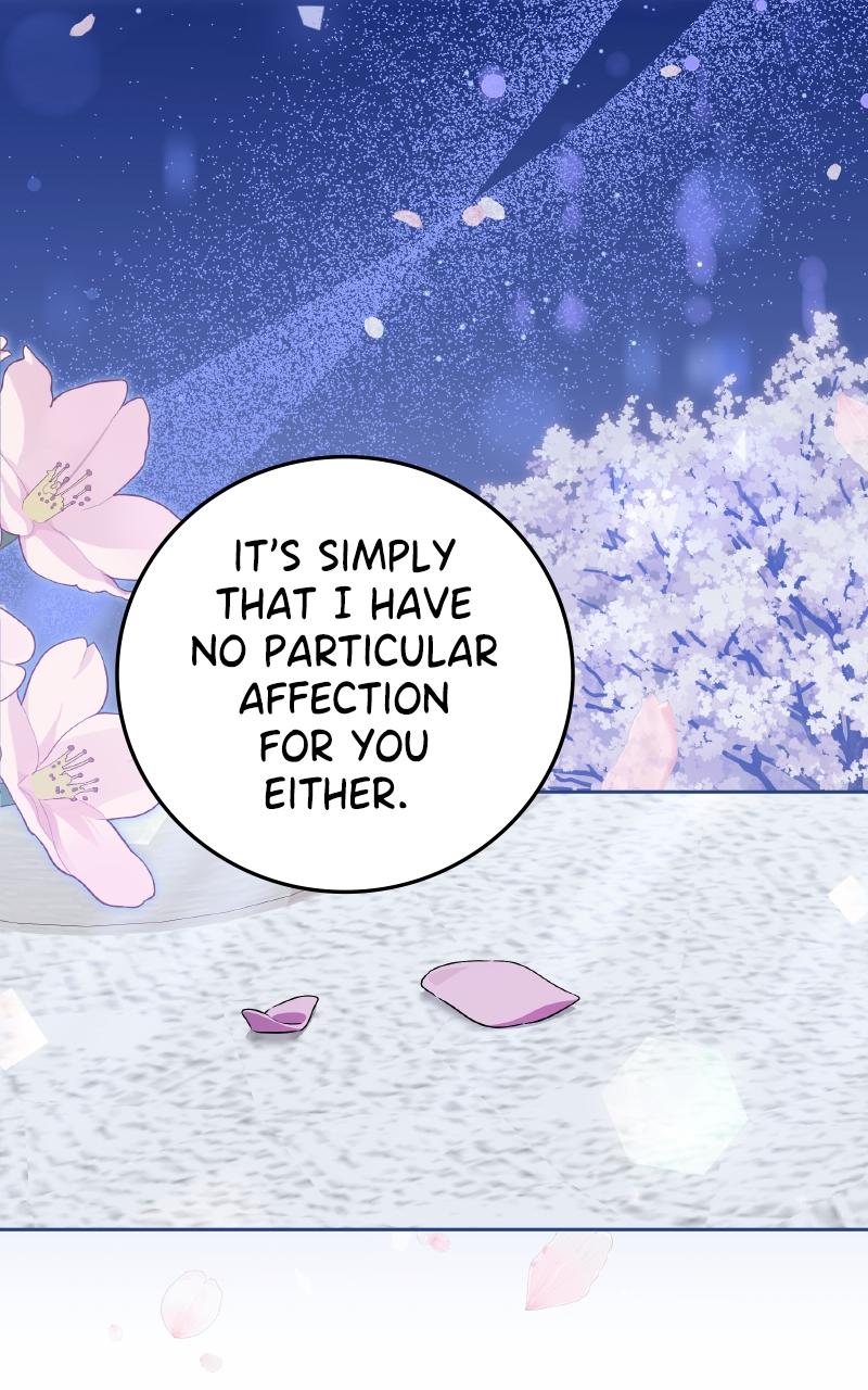 My Villainous Family Won't Let Me Be Chapter 37 - Page 28