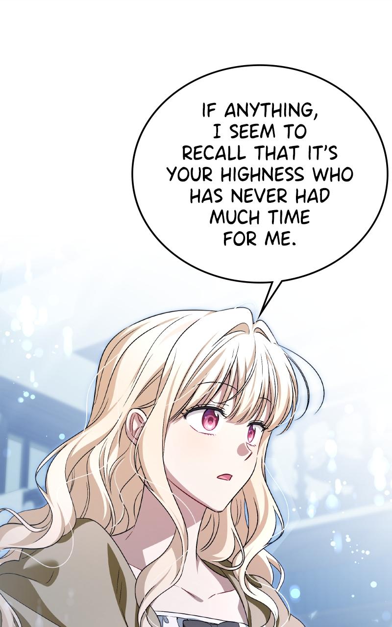 My Villainous Family Won't Let Me Be Chapter 37 - Page 29