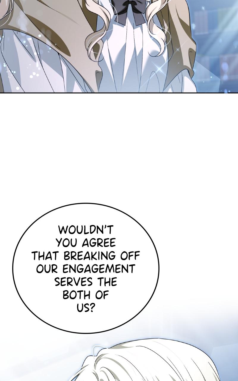 My Villainous Family Won't Let Me Be Chapter 37 - Page 30