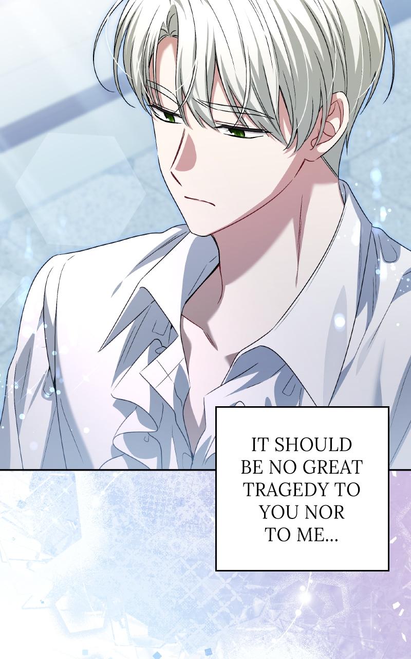 My Villainous Family Won't Let Me Be Chapter 37 - Page 31