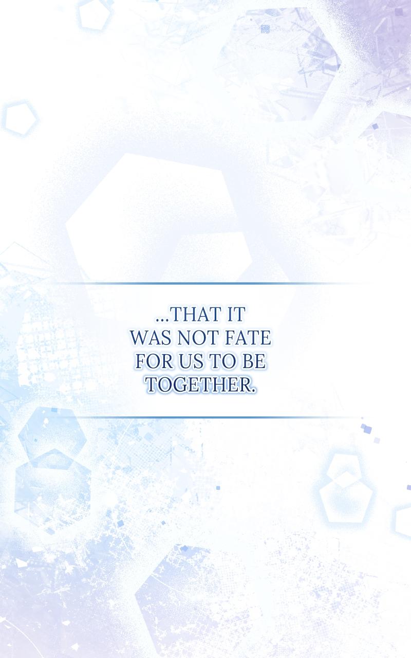 My Villainous Family Won't Let Me Be Chapter 37 - Page 32