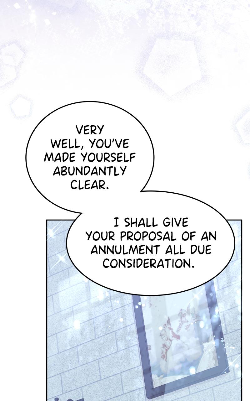 My Villainous Family Won't Let Me Be Chapter 37 - Page 33