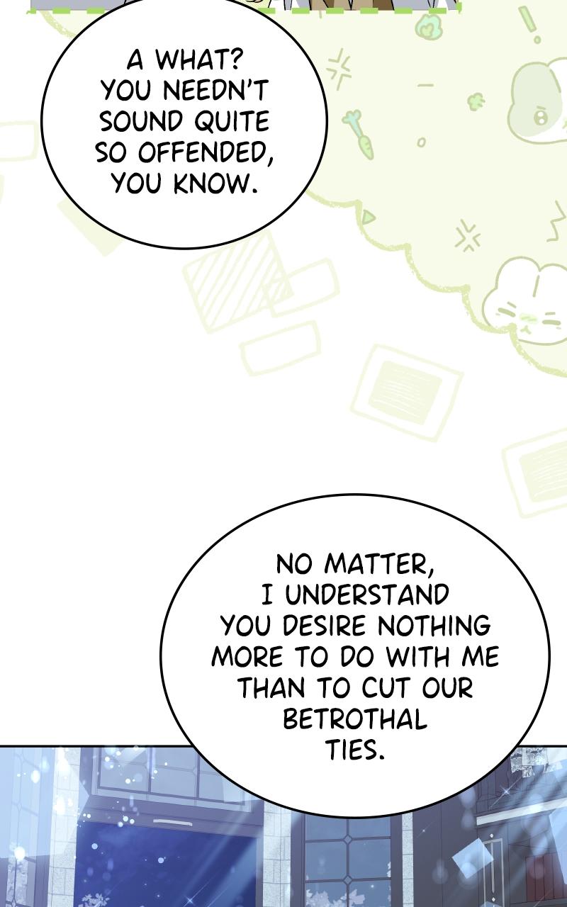 My Villainous Family Won't Let Me Be Chapter 37 - Page 36