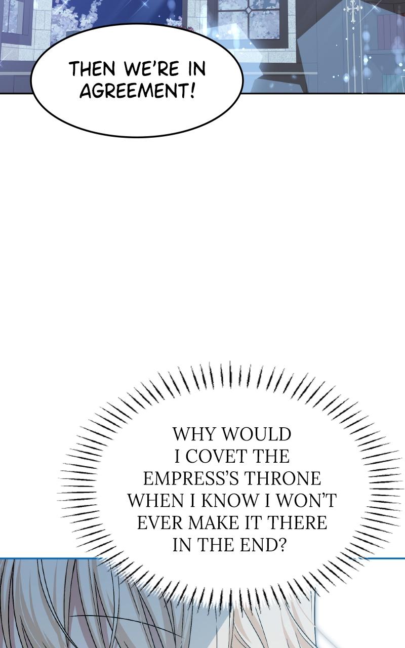 My Villainous Family Won't Let Me Be Chapter 37 - Page 37