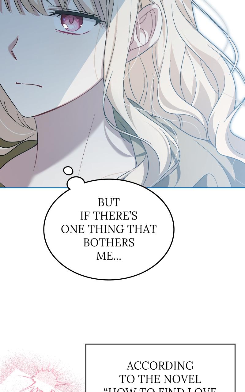 My Villainous Family Won't Let Me Be Chapter 37 - Page 38