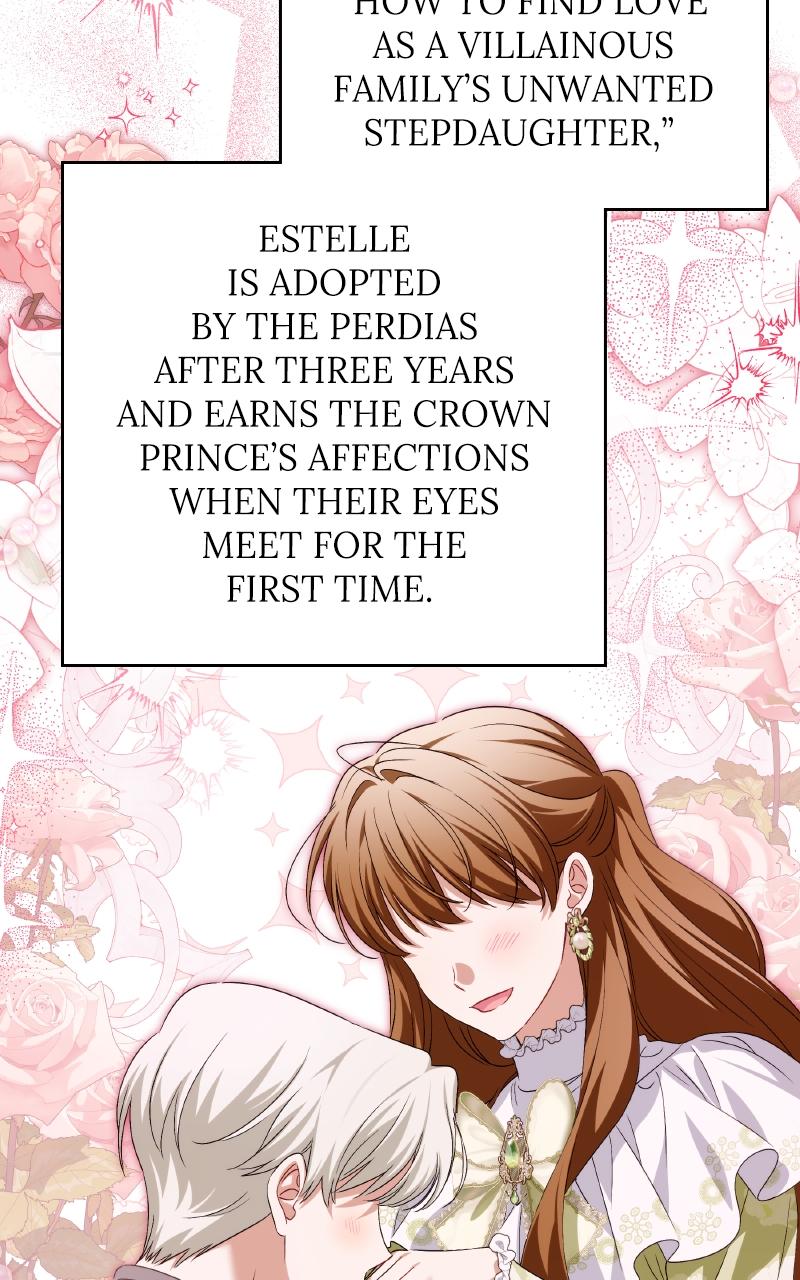 My Villainous Family Won't Let Me Be Chapter 37 - Page 39