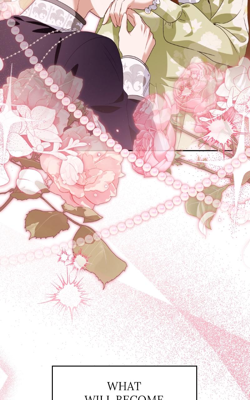 My Villainous Family Won't Let Me Be Chapter 37 - Page 40