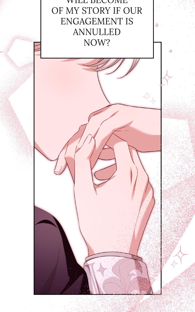 My Villainous Family Won't Let Me Be Chapter 37 - Page 41