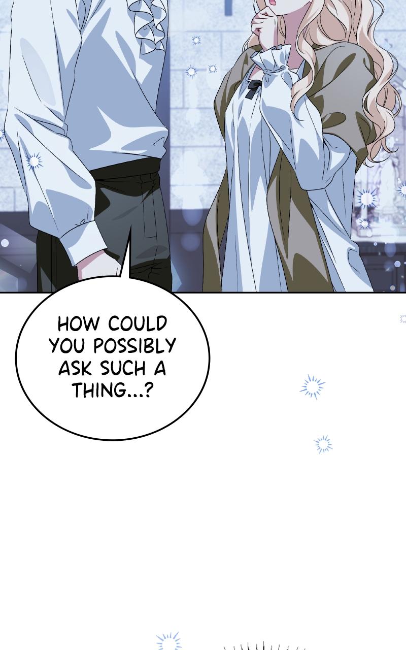 My Villainous Family Won't Let Me Be Chapter 37 - Page 43