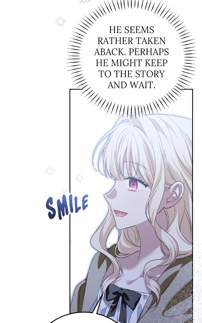 My Villainous Family Won't Let Me Be Chapter 37 - Page 44