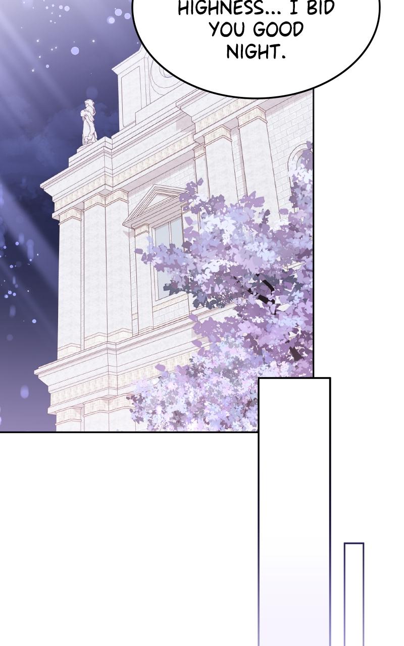 My Villainous Family Won't Let Me Be Chapter 37 - Page 46