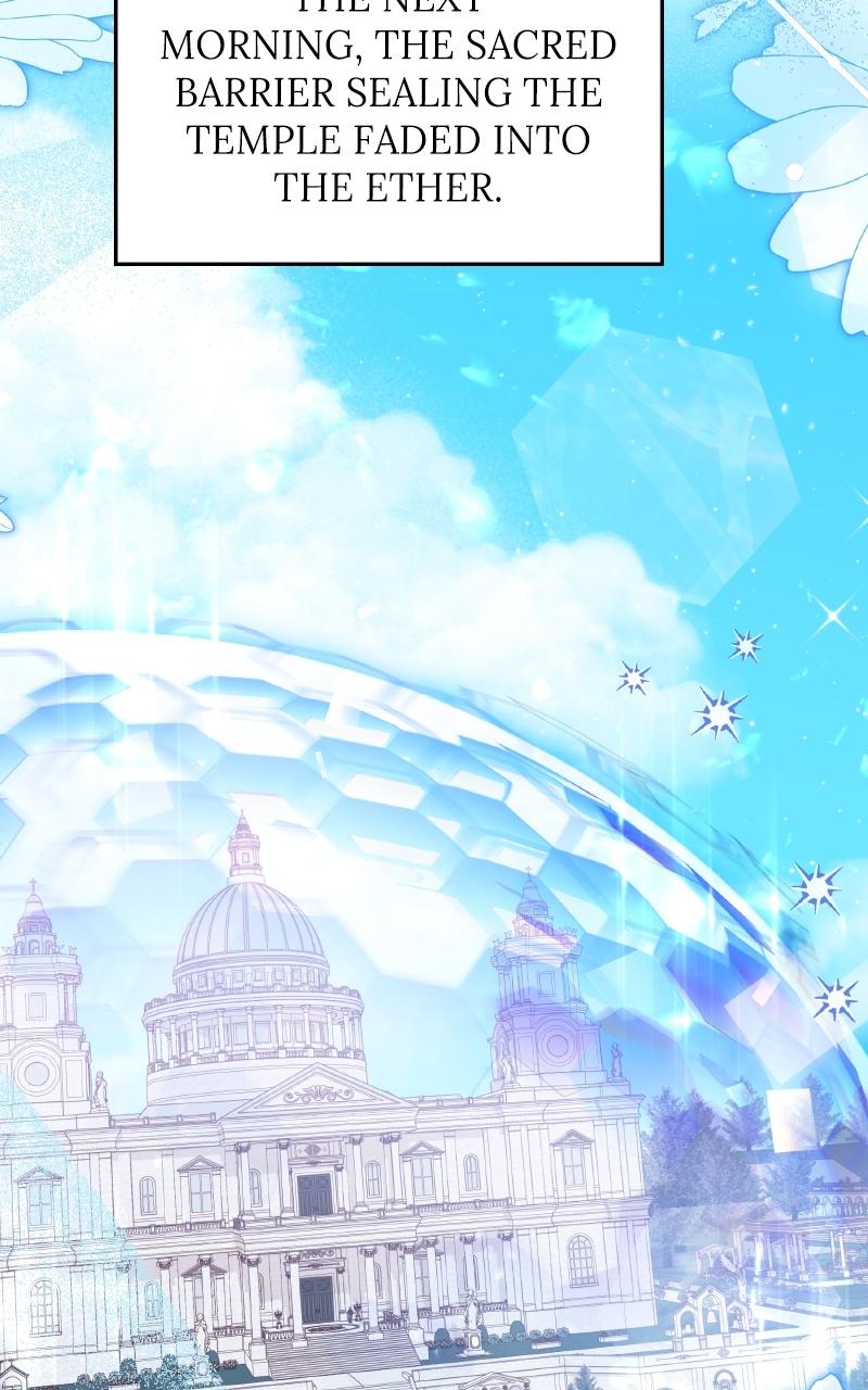 My Villainous Family Won't Let Me Be Chapter 37 - Page 49