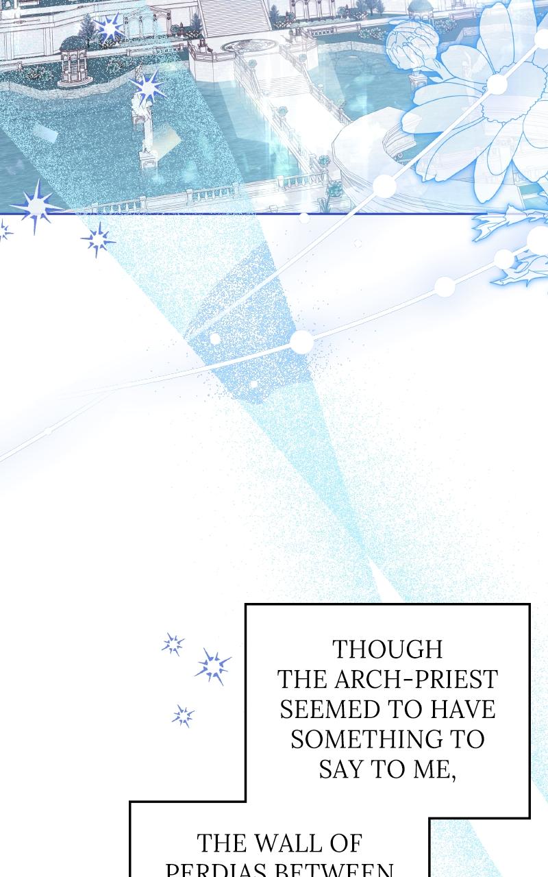 My Villainous Family Won't Let Me Be Chapter 37 - Page 50